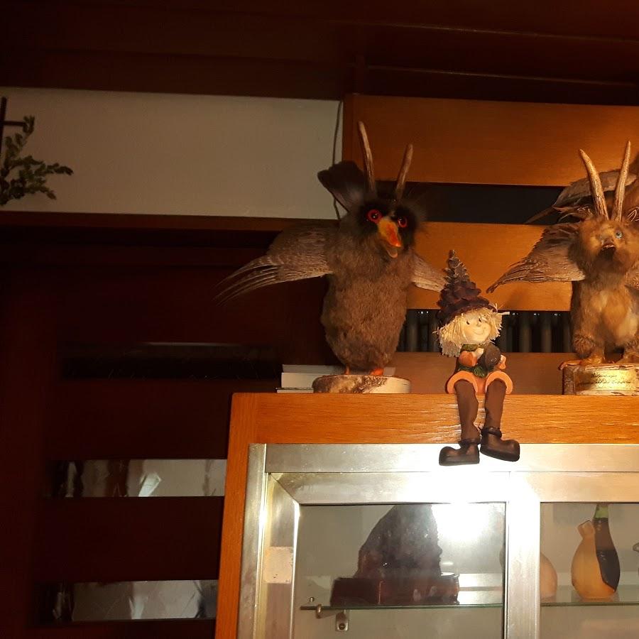 Restaurant "Hotel  Am Wehr " in Bollendorf