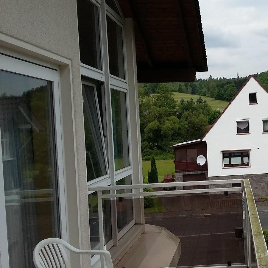 Restaurant "Hotel Fuchshof" in Niederfischbach