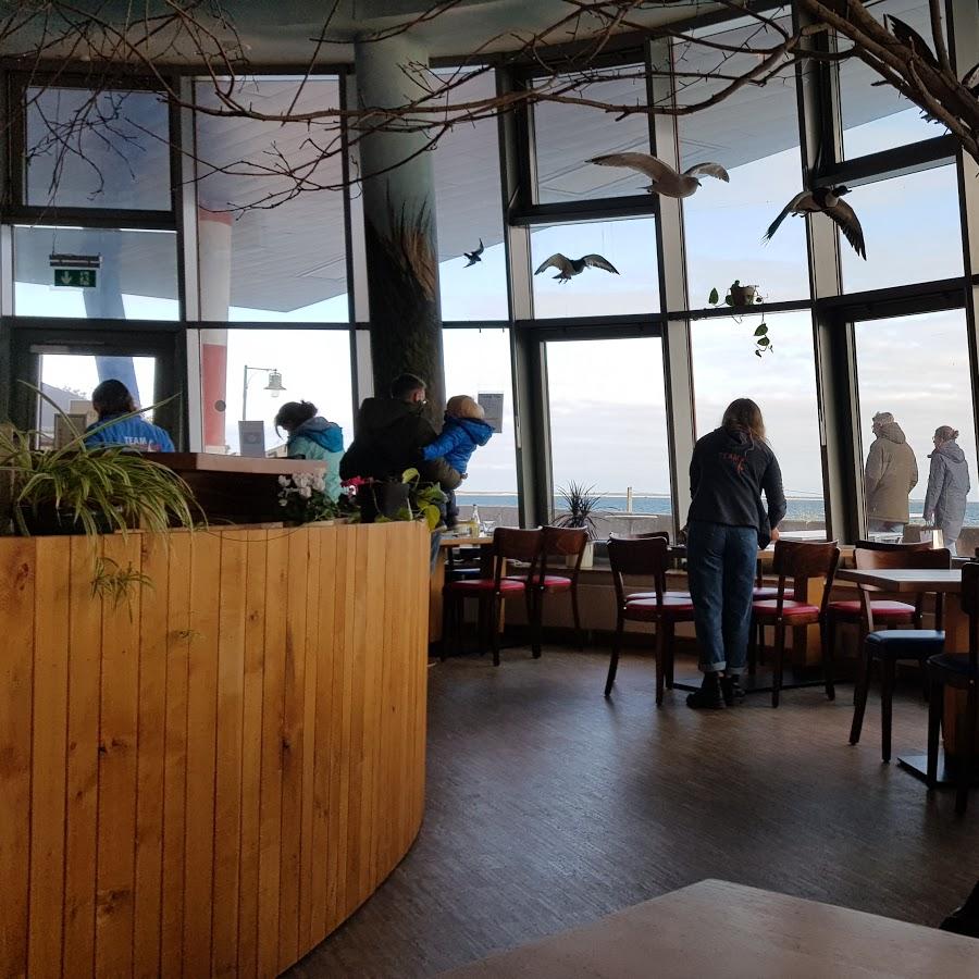 Restaurant "BISTRO Naturgewalten" in List