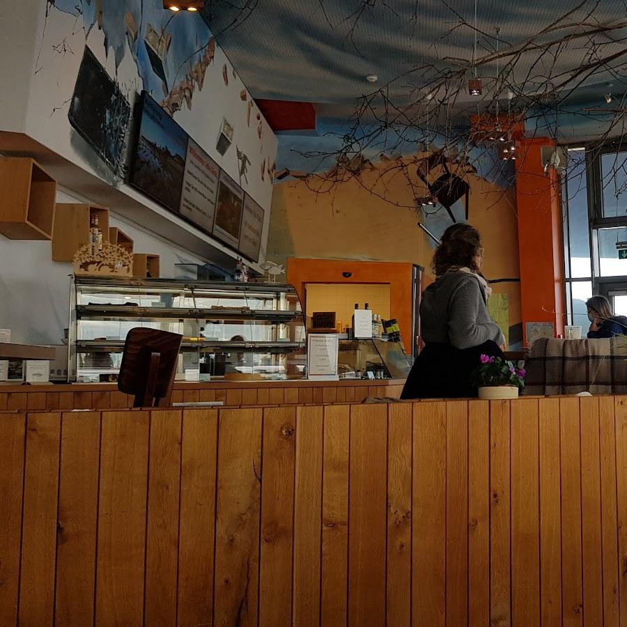 Restaurant "BISTRO Naturgewalten" in List auf Sylt