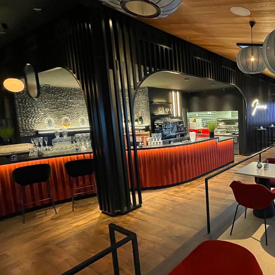 Restaurant "Jünne - Seafood Restaurant" in List auf Sylt