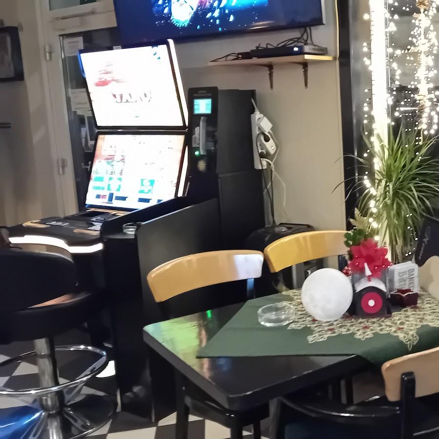 Restaurant "Stadtcafé Renata Kotwas -Nati" in Lambrecht (Pfalz)