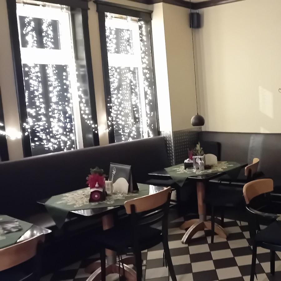 Restaurant "Stadtcafé Renata Kotwas -Nati" in Lambrecht (Pfalz)