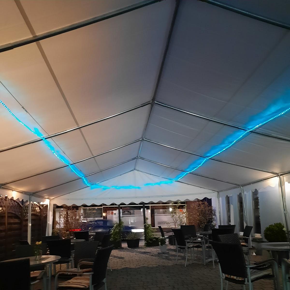 Restaurant "Stadtcafé Renata Kotwas -Nati" in  (Pfalz)