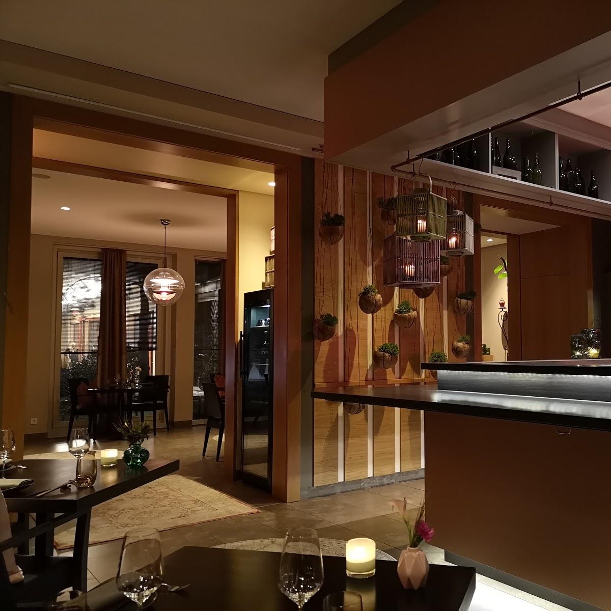 Restaurant "Spices Sylt" in List