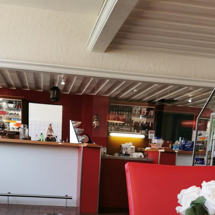 Restaurant "Rajas Curry Haus" in Osterburken