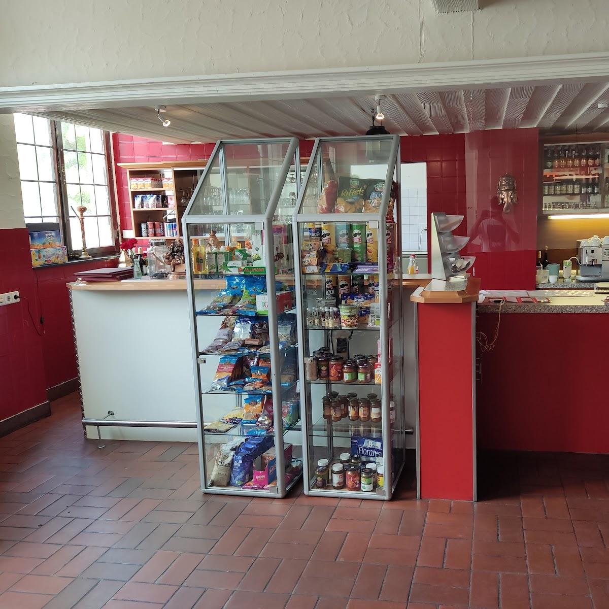 Restaurant "Rajas Curry Haus" in Osterburken