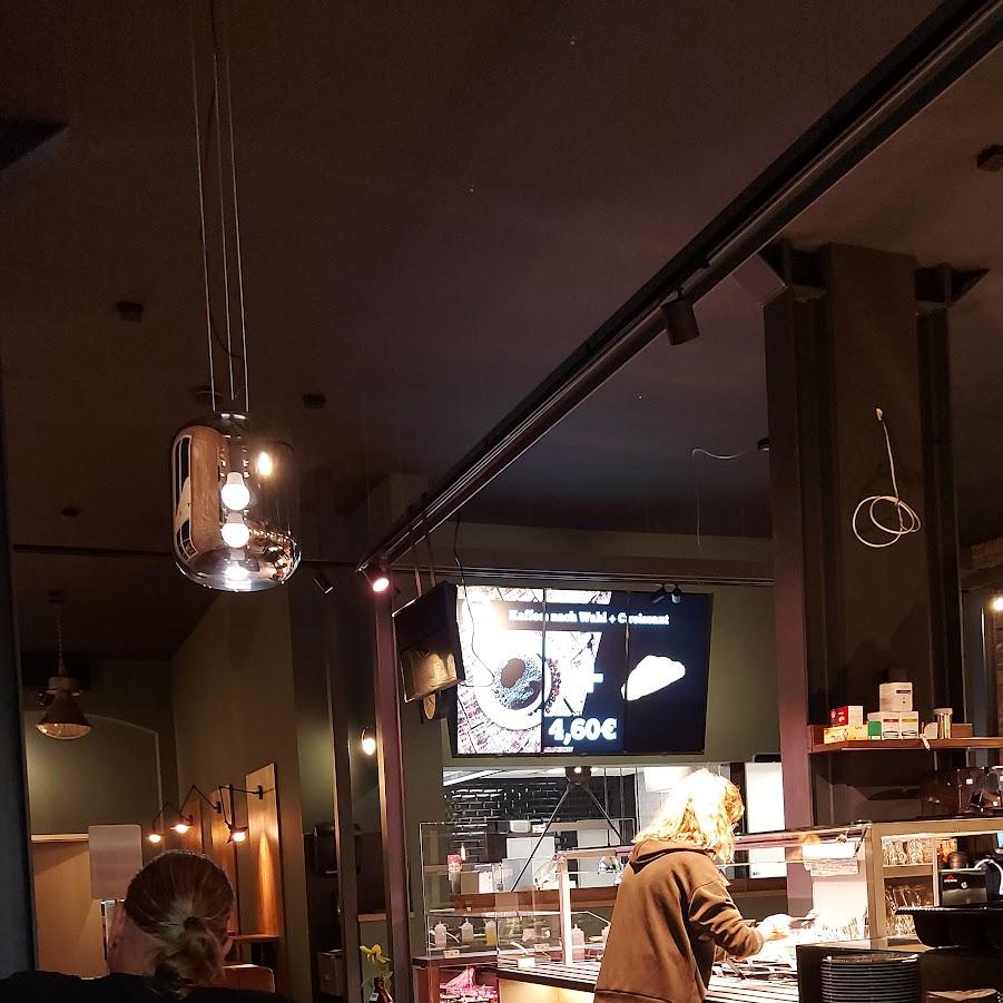 Restaurant "S1 Steakhaus & XL Salatbar Market" in Neckargemünd