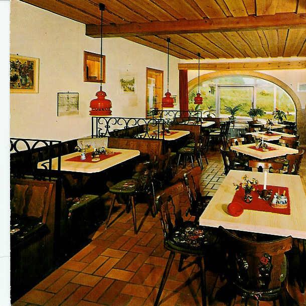 Restaurant "Landrestaurant  Mühle" in Burrweiler