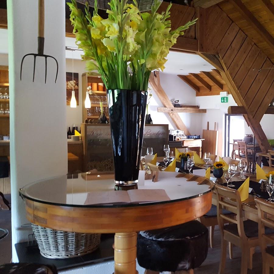 Restaurant "Landrestaurant  Mühle" in Burrweiler