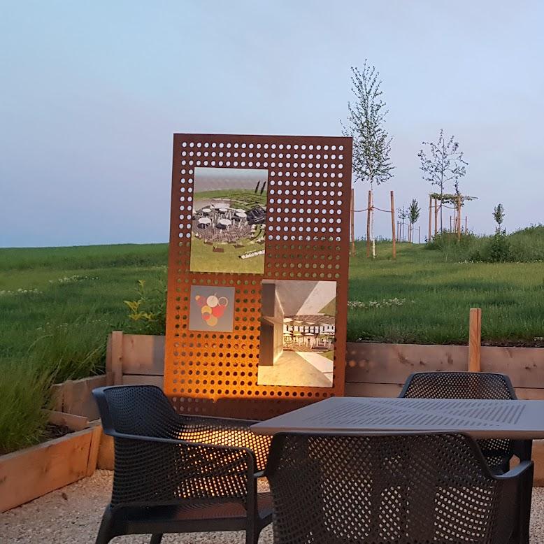 Restaurant "SchroppBesen Gaststätte" in Erlenbach