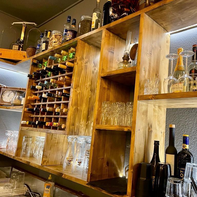 Restaurant "Okimi Erlenbach" in Erlenbach am Main