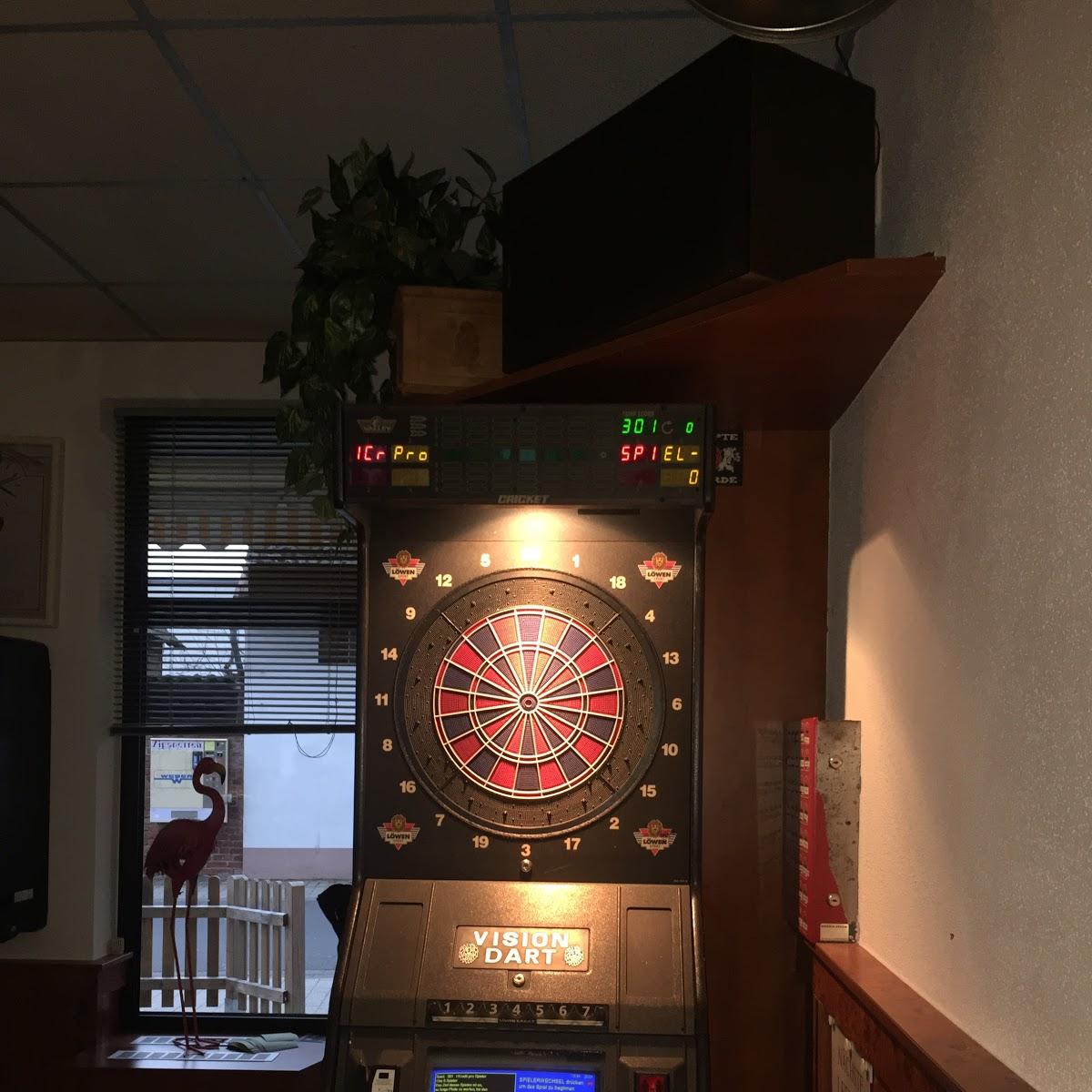 Restaurant "Bistro Flamingo" in Erlenbach am Main