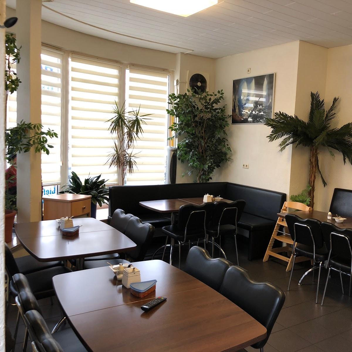 Restaurant "Pasa Pizza & Kebap Haus" in Erlenbach am Main