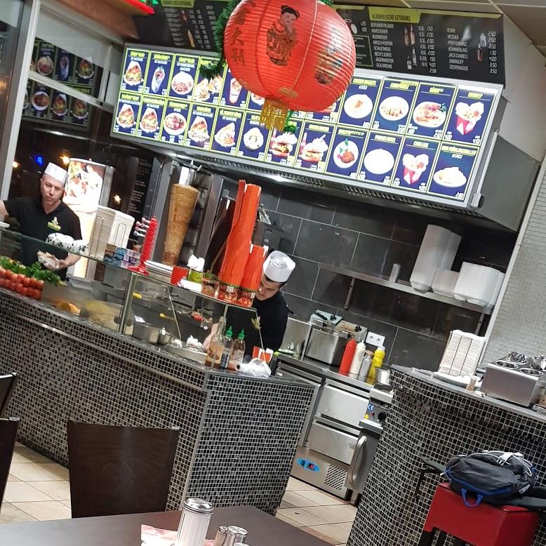 Restaurant "BISTRO DREAM" in Berlin