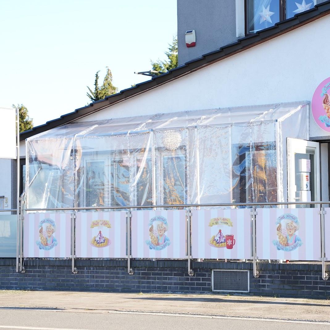 Restaurant "Oma Annie