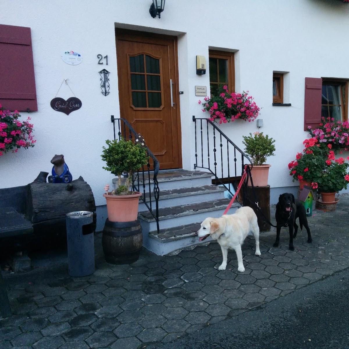 Restaurant "Zur Muselmühle" in Wildsteig