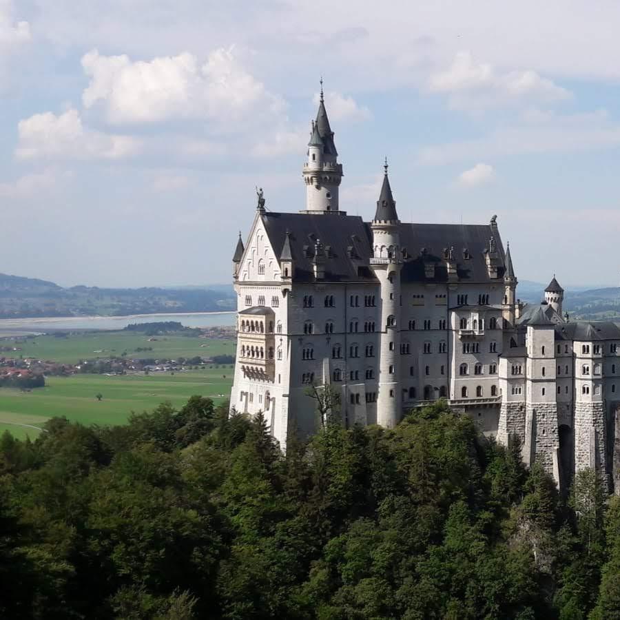 Restaurant "Hauserwirt" in Wildsteig