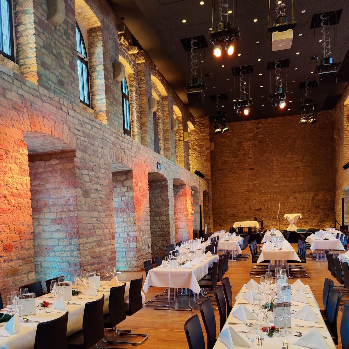 Restaurant "Restaurant 1832" in Neustadt an der Weinstraße