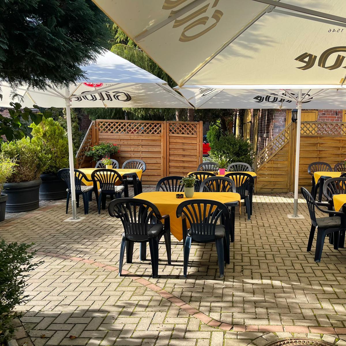 Restaurant "Restaurant Remmler Hof" in Brome