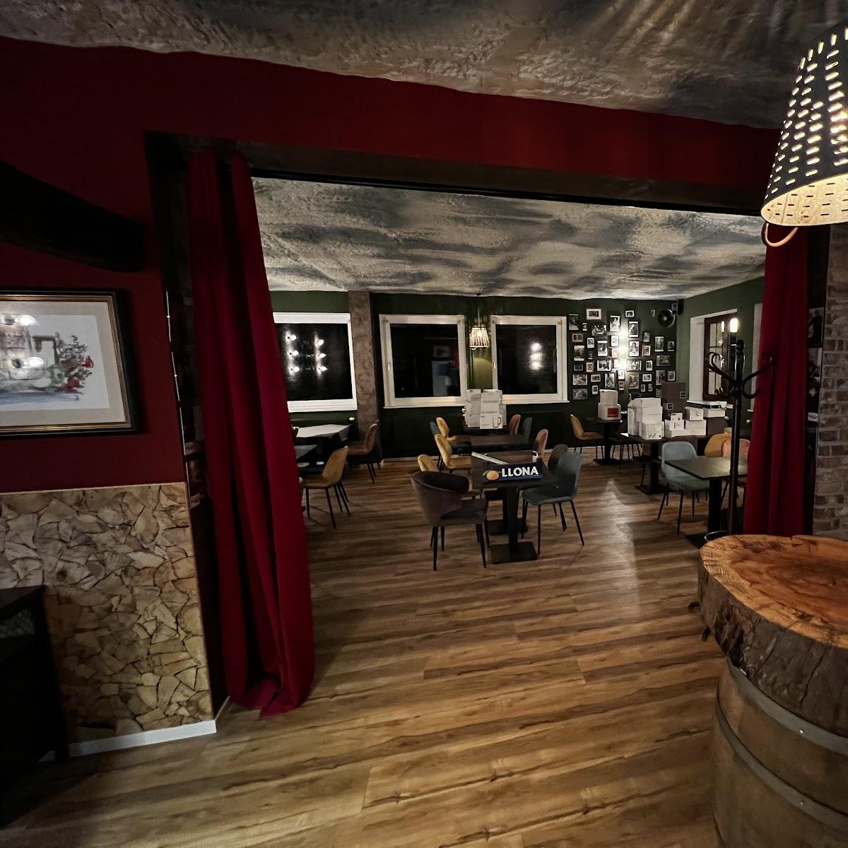 Restaurant "Don Tango" in Barwedel