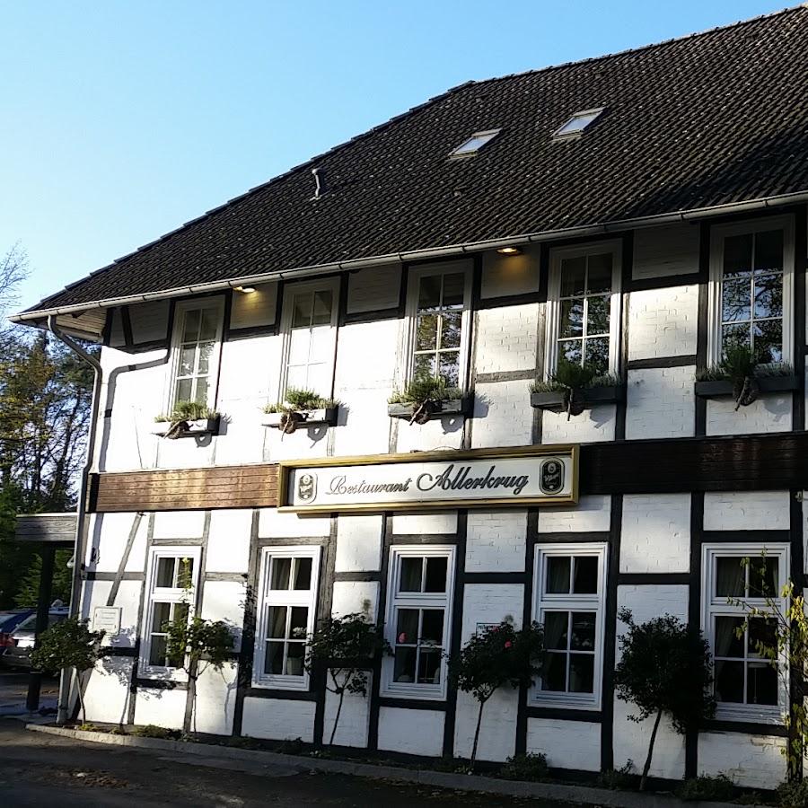 Restaurant "Hütten