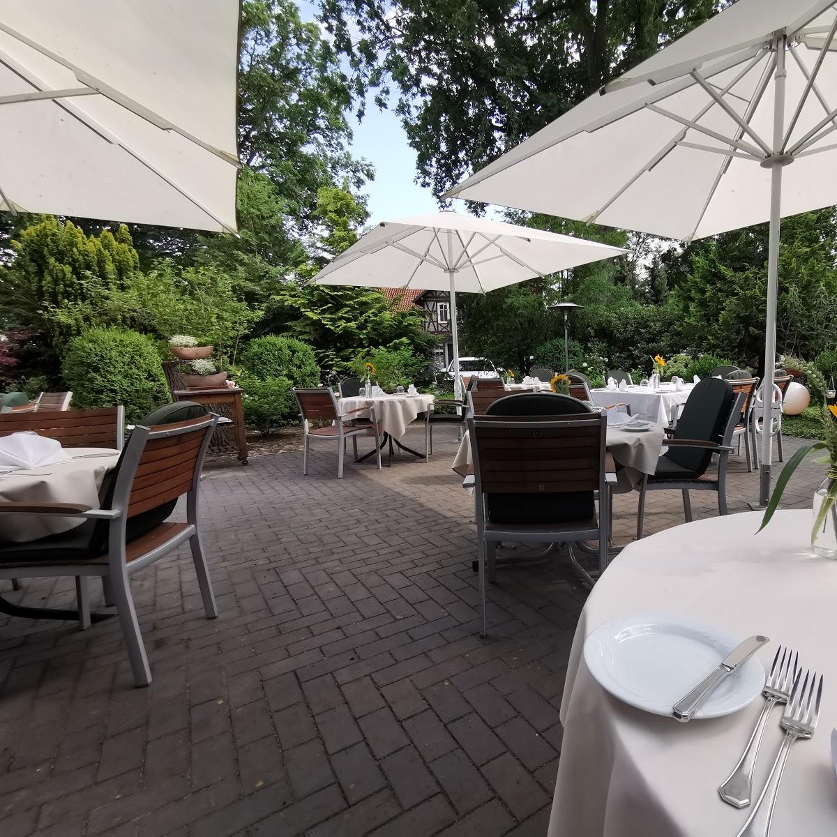 Restaurant "Allerkrug" in  Celle