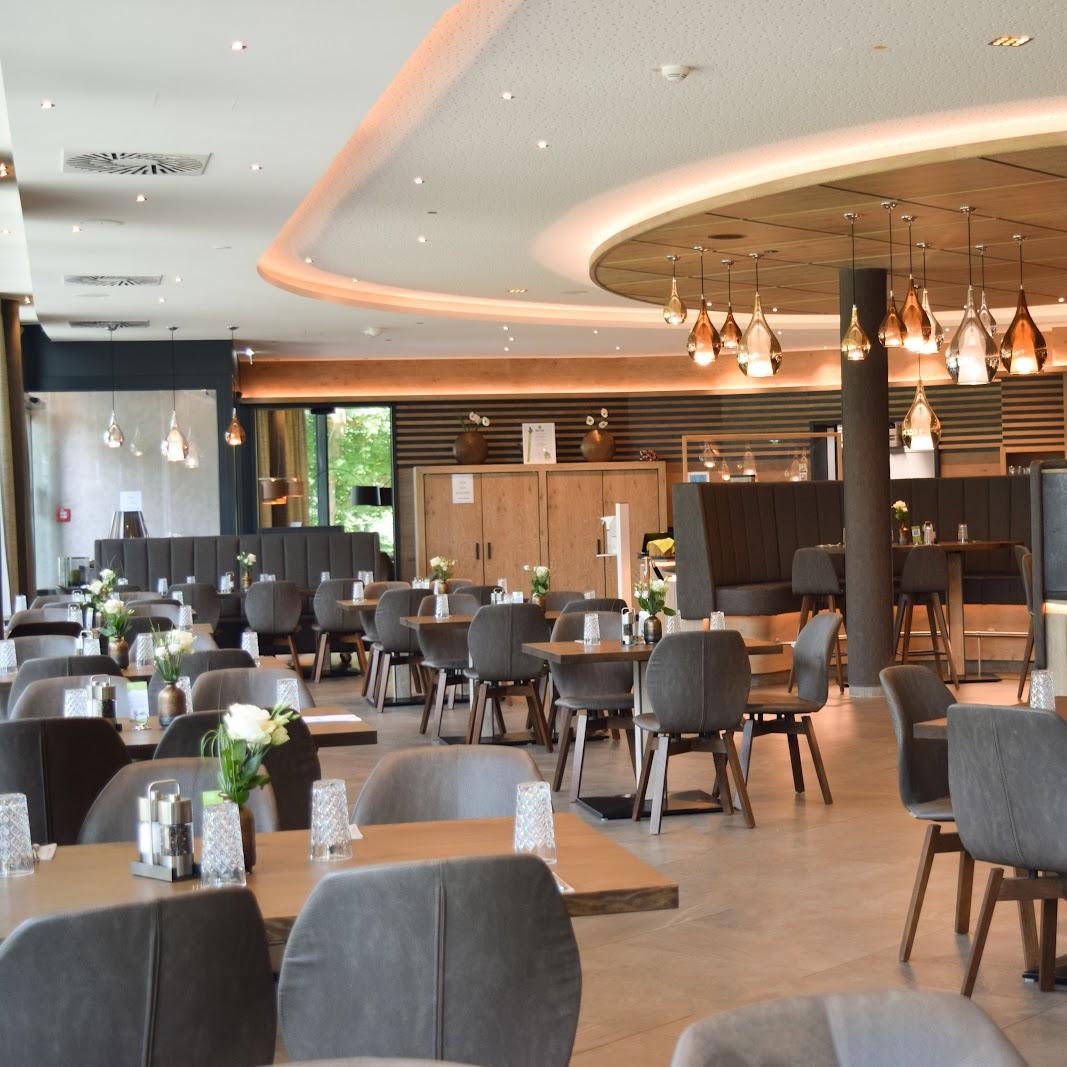 Restaurant "Restaurant NEWS" in Weiherhammer