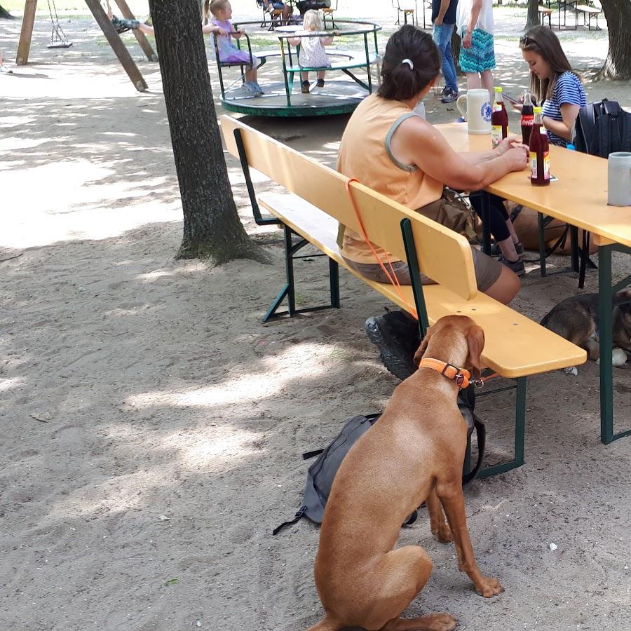 Restaurant "Kellerwaldschänke Lunz" in Hallerndorf