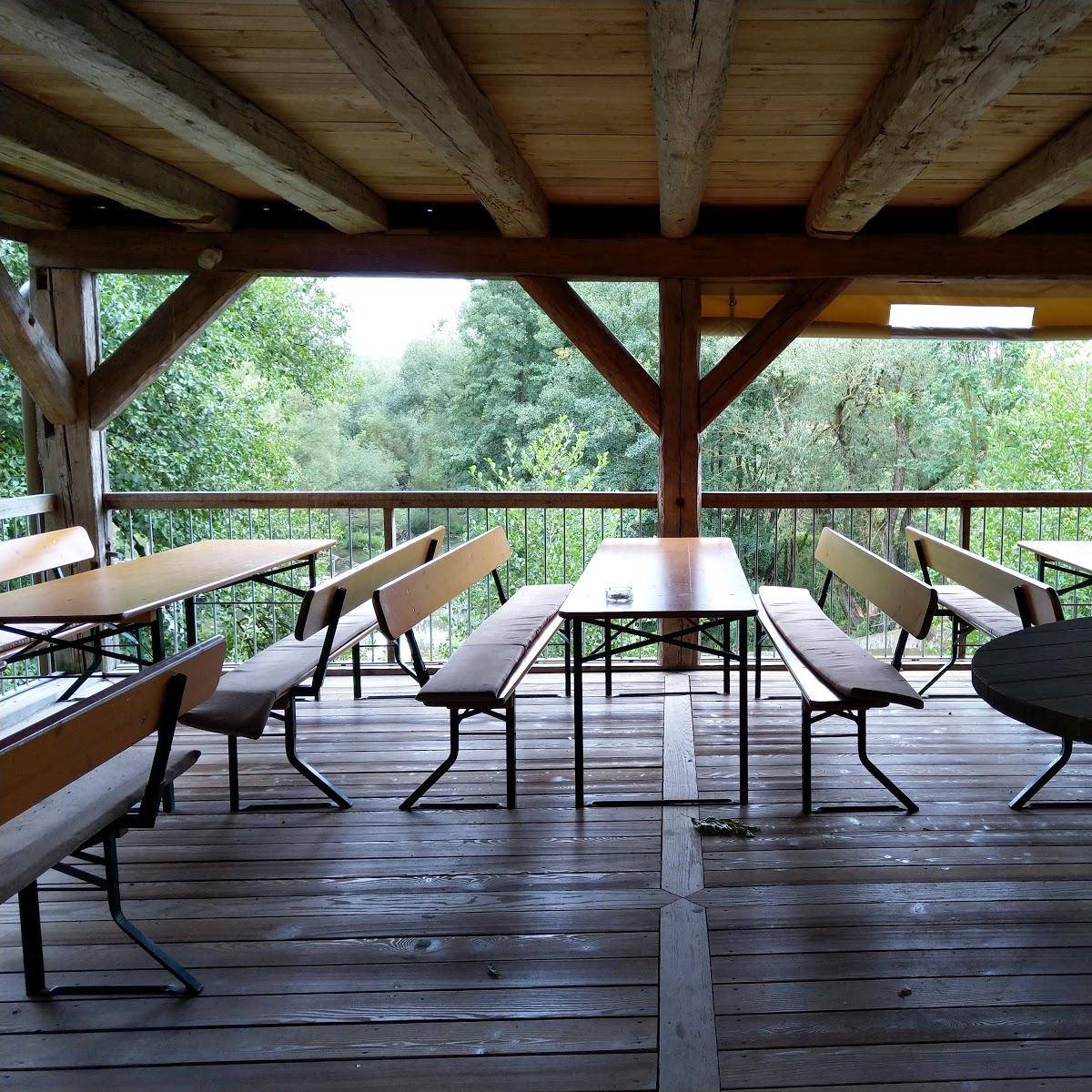 Restaurant "Dorfkeller Lieberth" in Hallerndorf