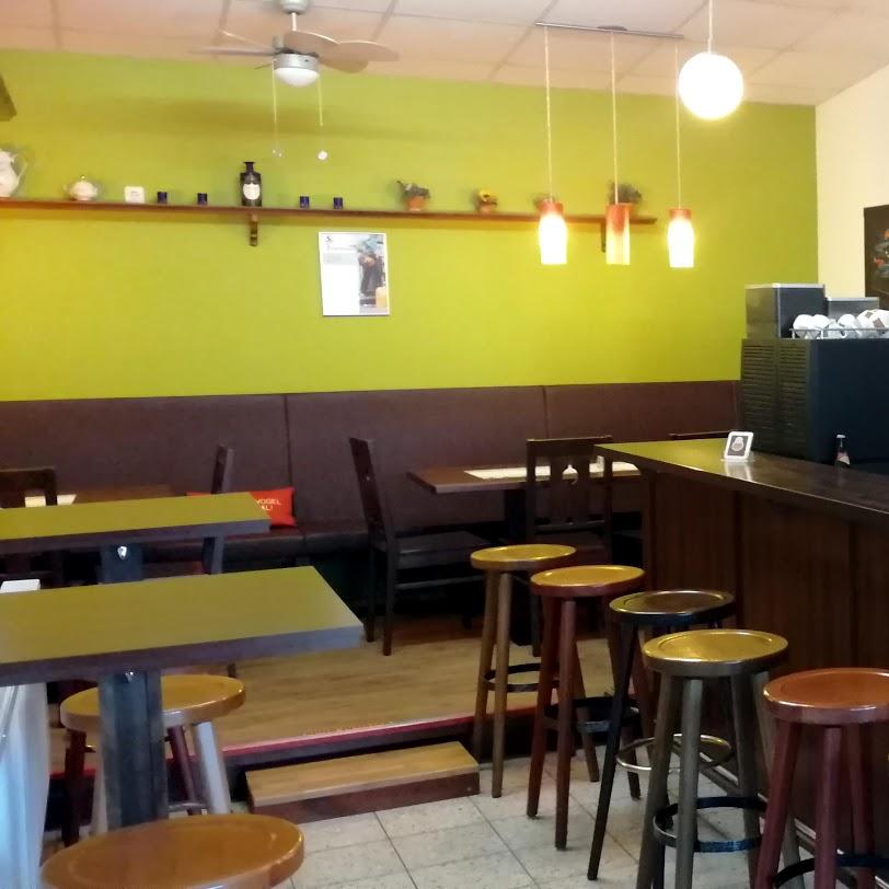 Restaurant "Steffi