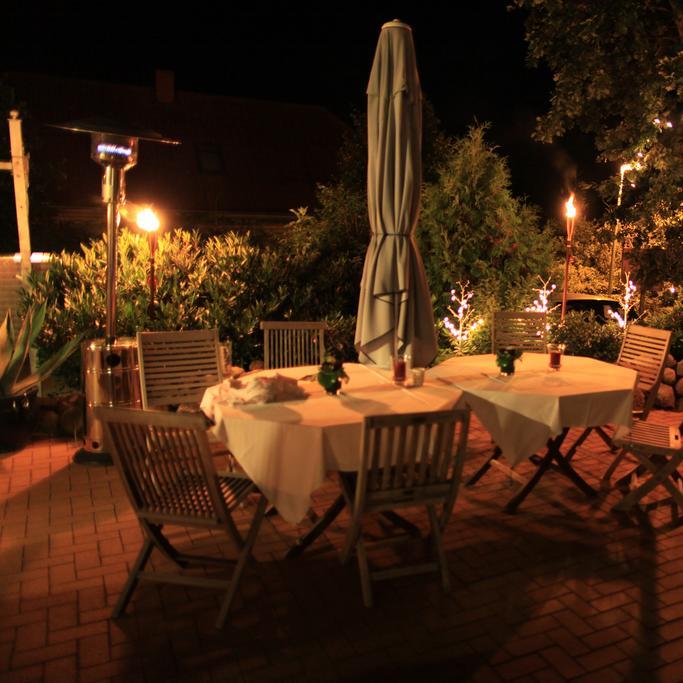 Restaurant "Restaurant Borstel-Treff" in Dabel