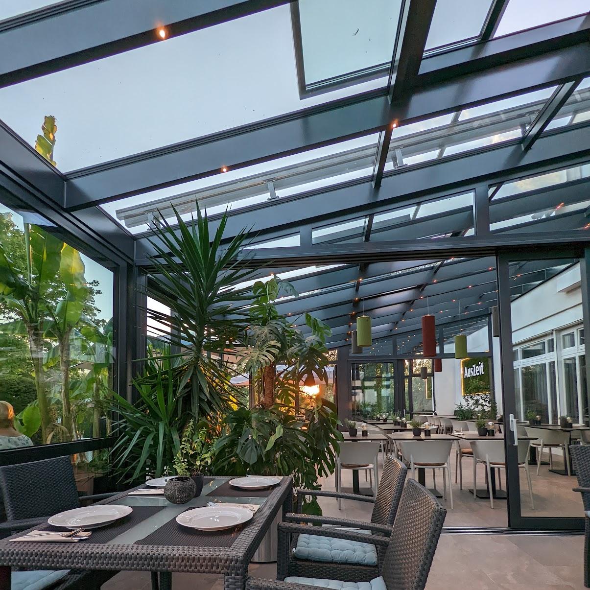 Restaurant "AusZeit Restaurant" in Hofheim in Unterfranken