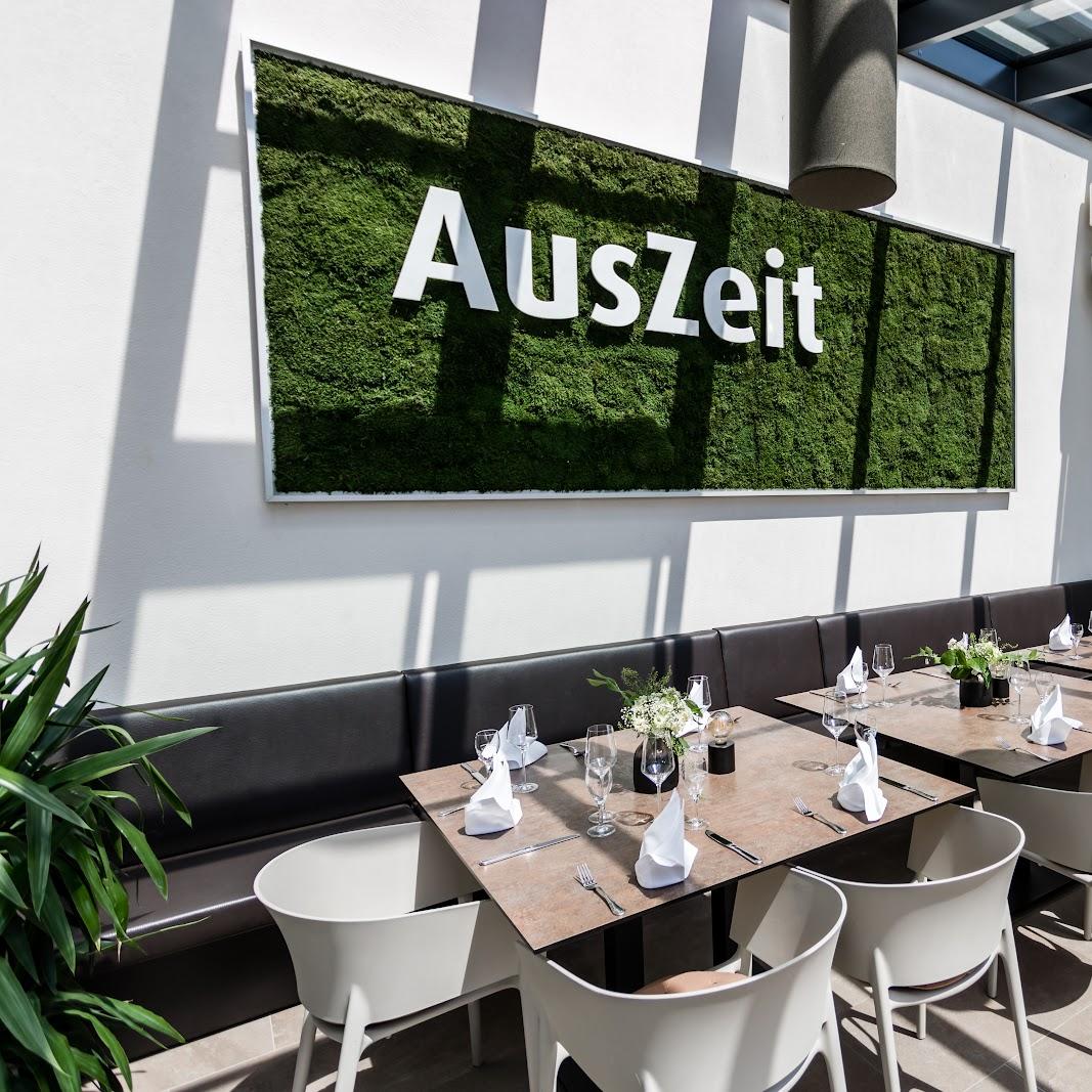 Restaurant "Restaurant AusZeit" in Hofheim in Unterfranken
