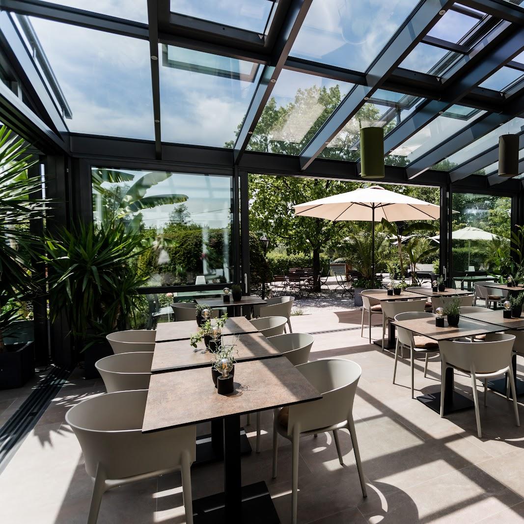 Restaurant "Restaurant AusZeit" in Hofheim in Unterfranken