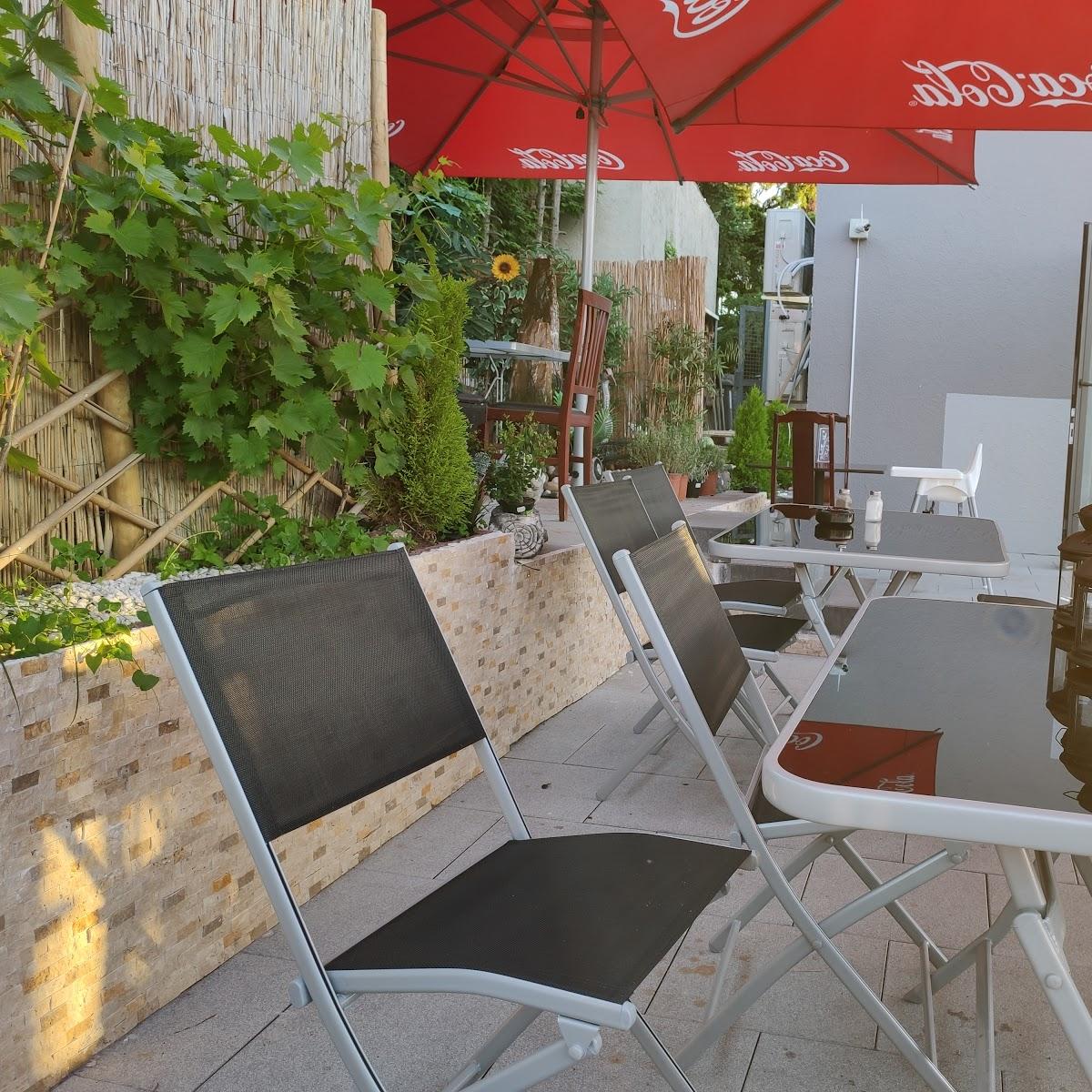 Restaurant "Öz Adana" in Ingelheim am Rhein