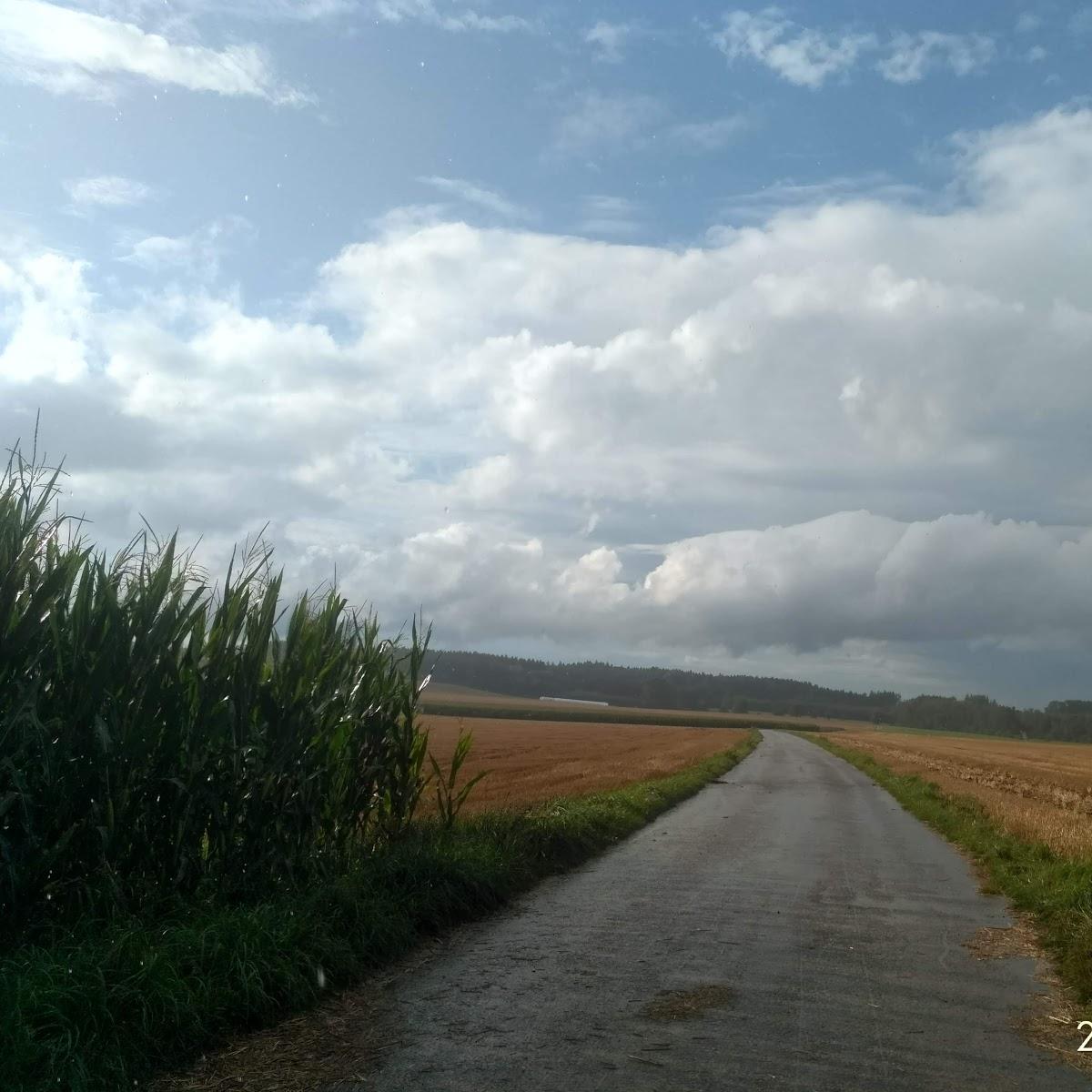 Restaurant "Zum Kurvenwirt" in  Adelshofen