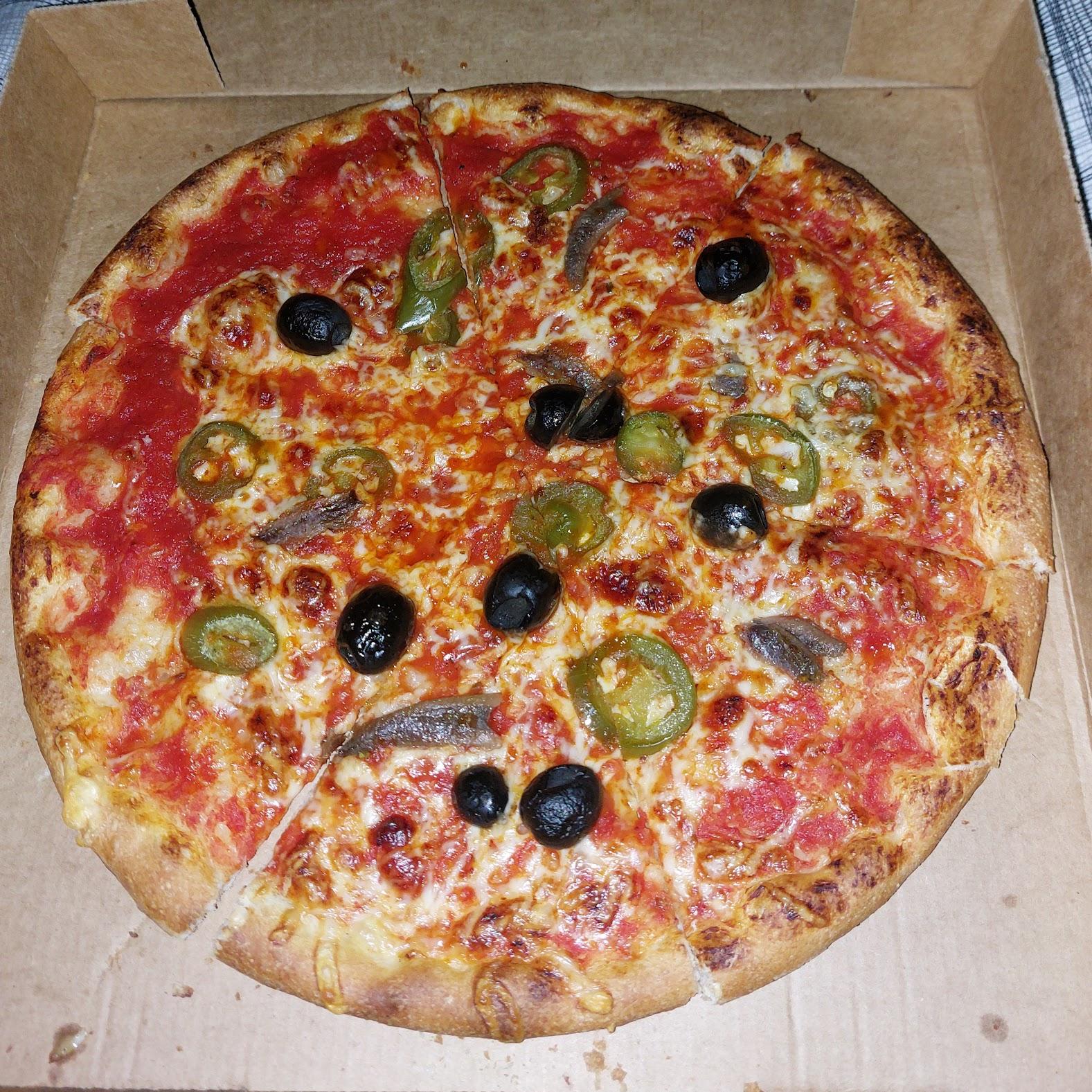 Restaurant "Pizzeria Napoli" in Ingelheim am Rhein