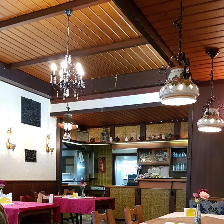 Restaurant "Beirut City Restaurant" in Saarlouis