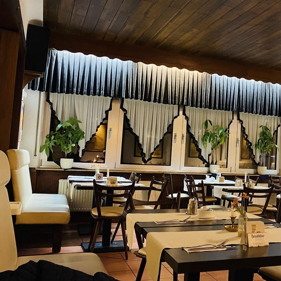 Restaurant "Ali