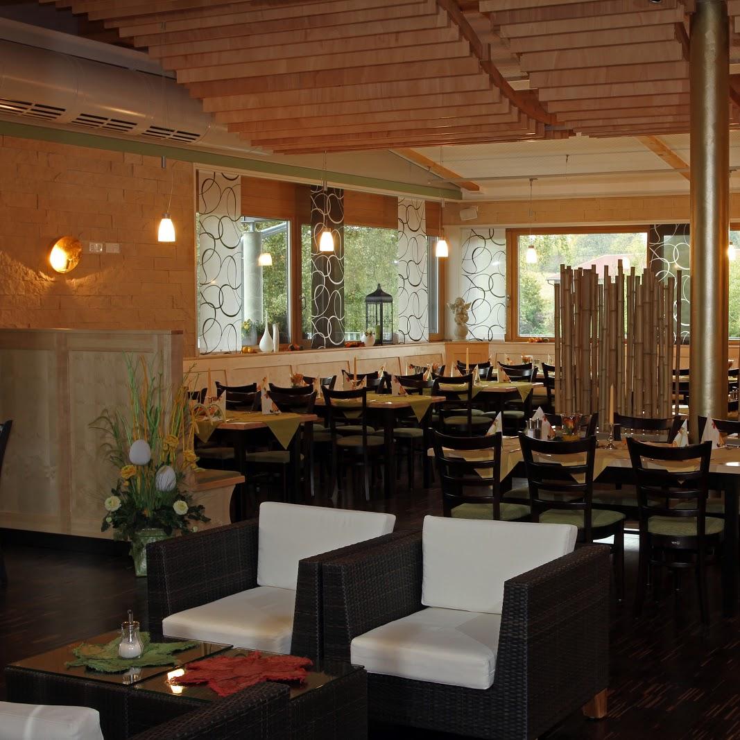 Restaurant "Restaurant zur Sonne im Bürgerhaus" in  Mammendorf
