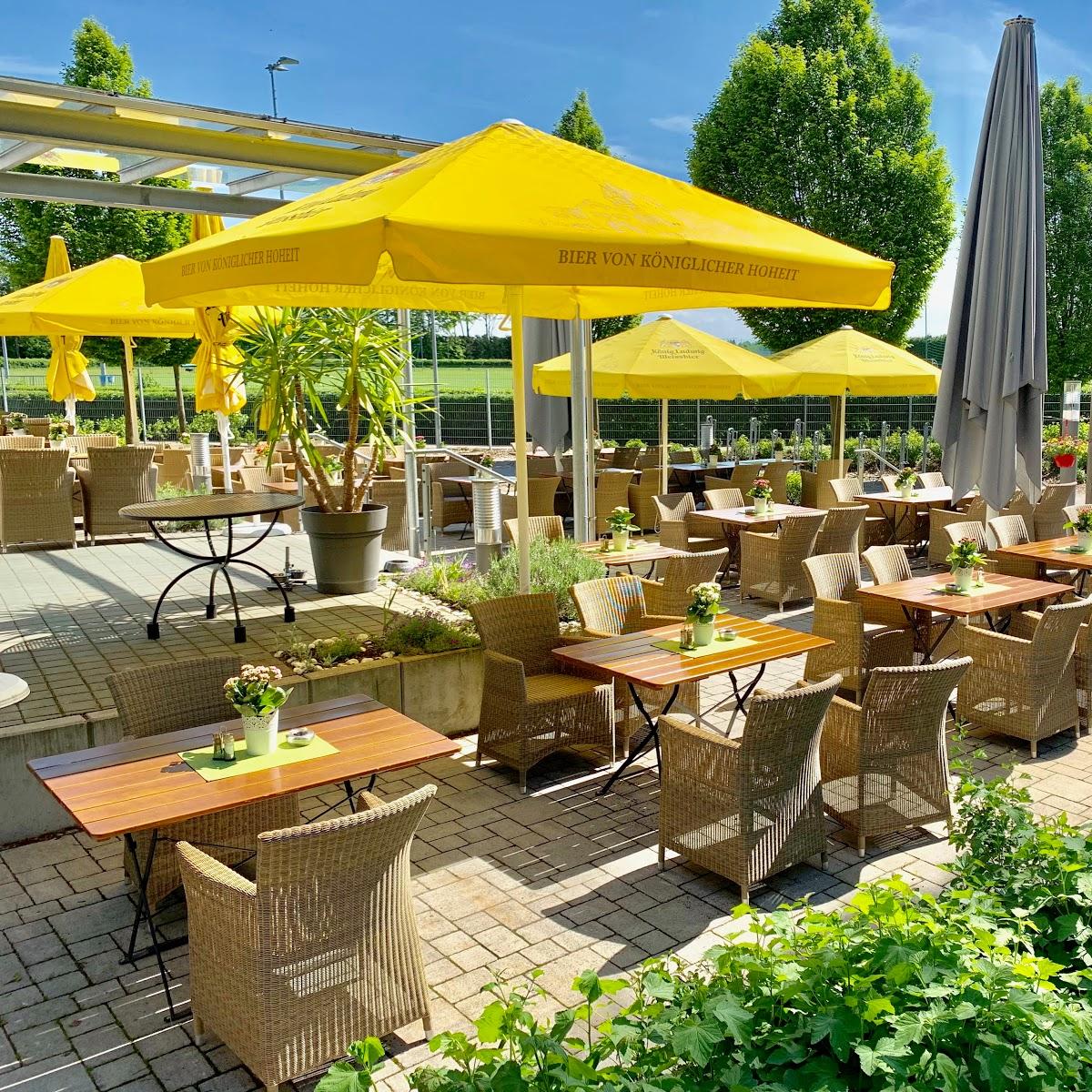Restaurant "Restaurant Zur Sonne" in Mammendorf