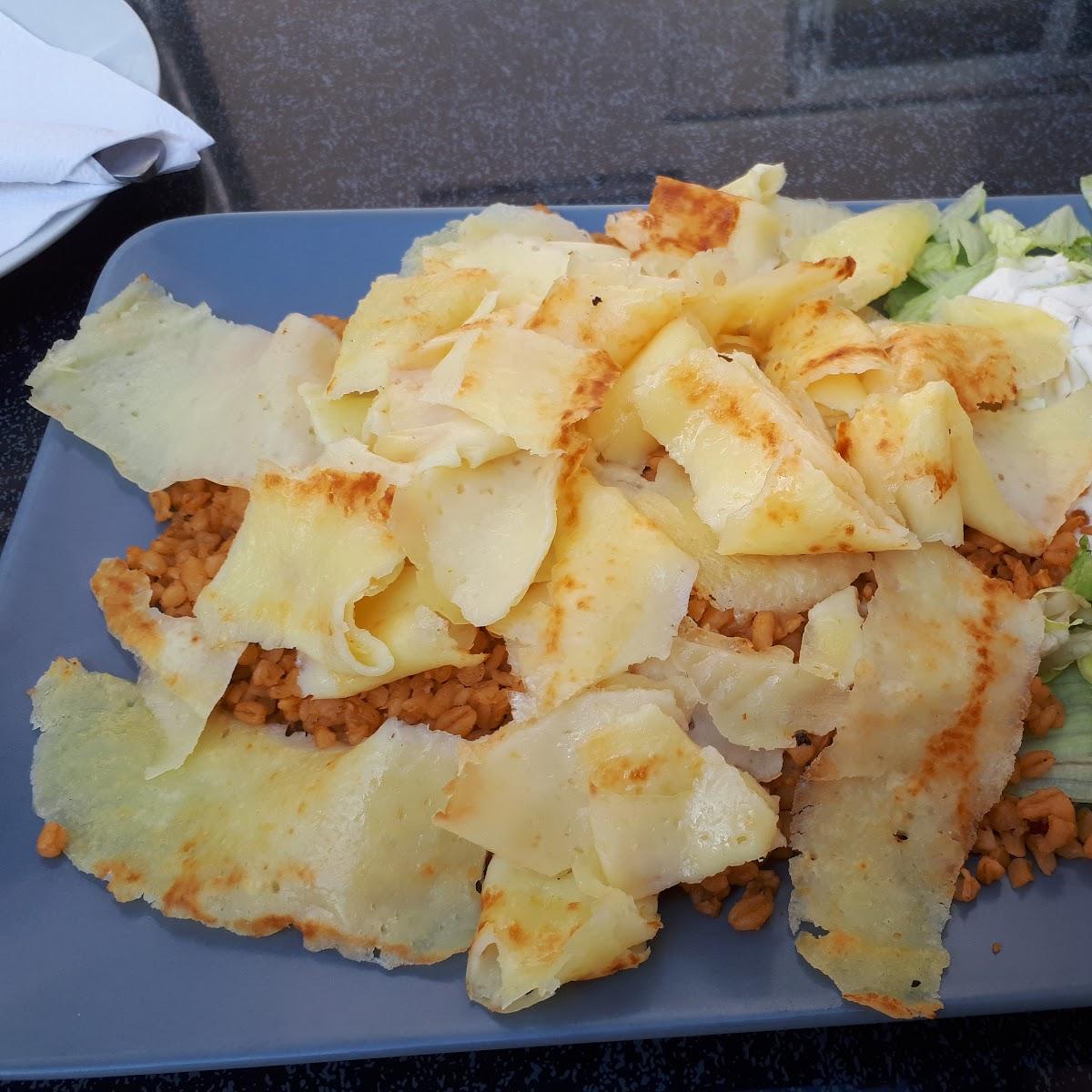 Restaurant "Alanya Kebab" in Saarlouis