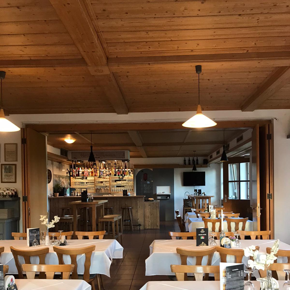 Restaurant "Bella Vita" in  Jesenwang