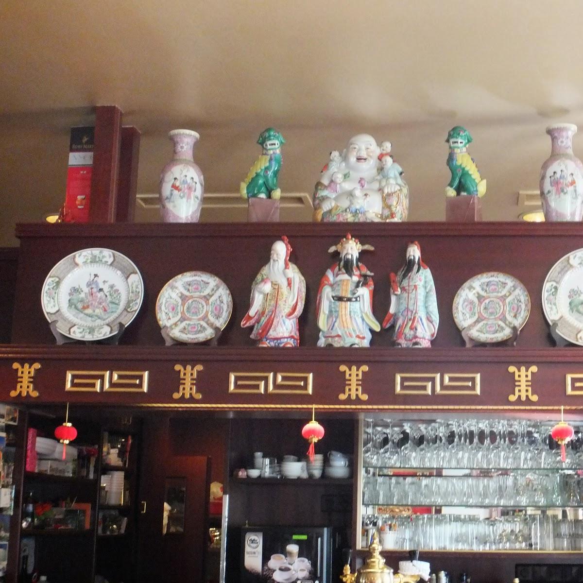 Restaurant "China Restaurant Mandarin" in Saarlouis