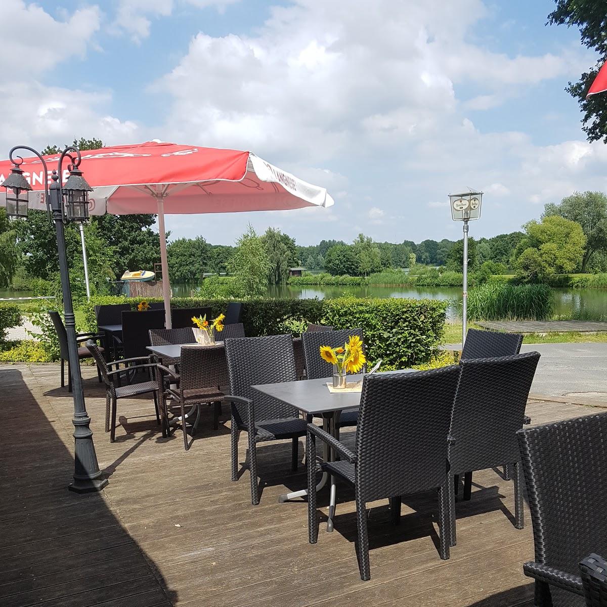 Restaurant "Seeblick Restaurant Am Irenensee" in  Uetze
