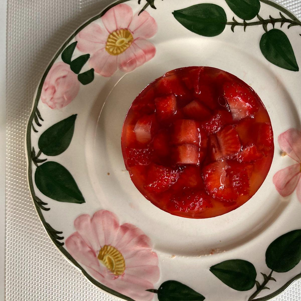 Restaurant "Wohnzimmer-Restaurant Ulrike Otto" in Dickendorf