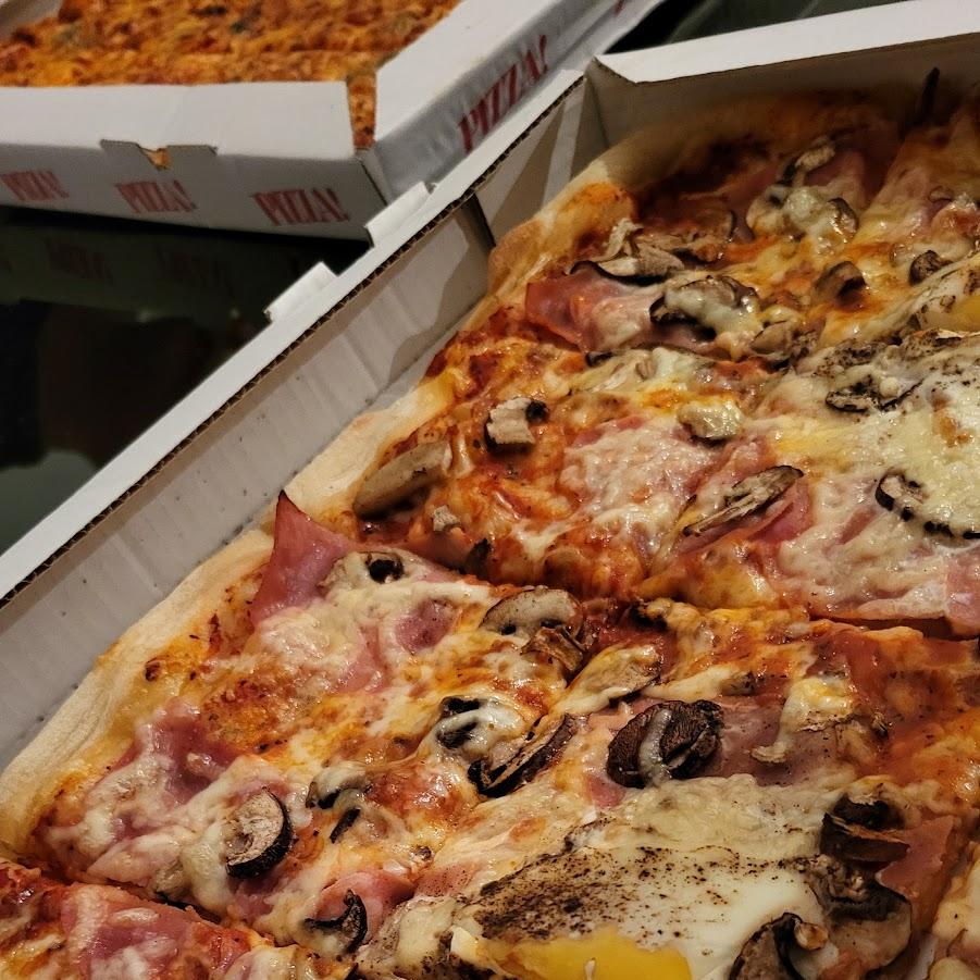 Restaurant "Pizzeria Giuliano" in Langenzenn