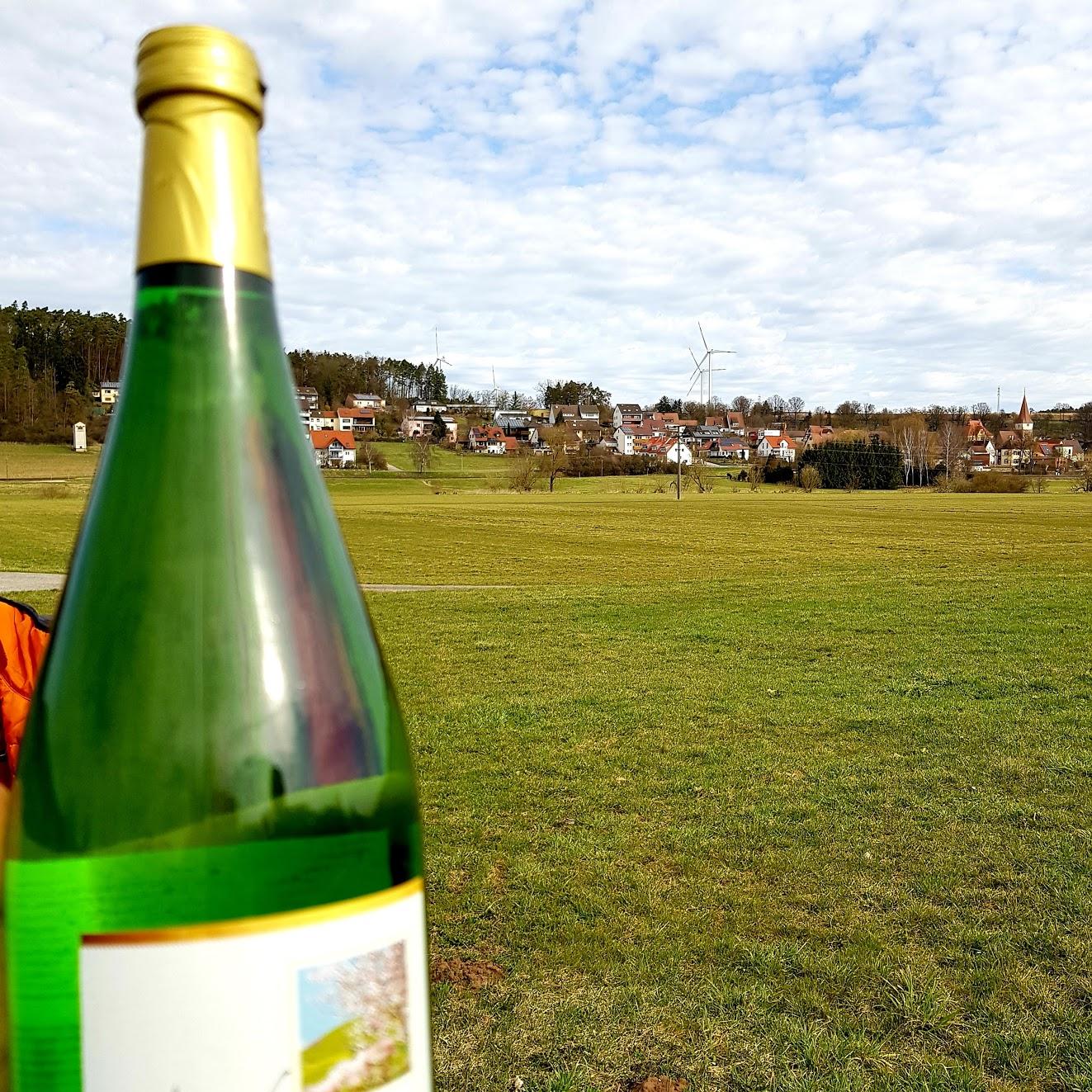 Restaurant "Pizzeria Giuliano" in Langenzenn