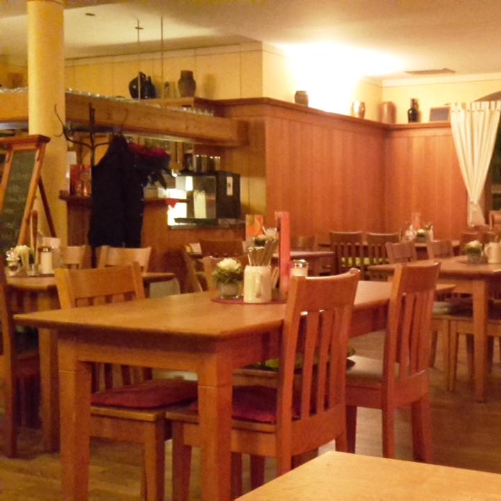 Restaurant "Permeringer Hof" in Taufkirchen (Vils)